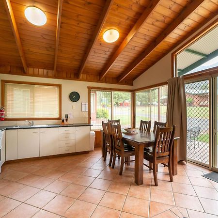 Halls Gap Valley Lodges Δωμάτιο φωτογραφία