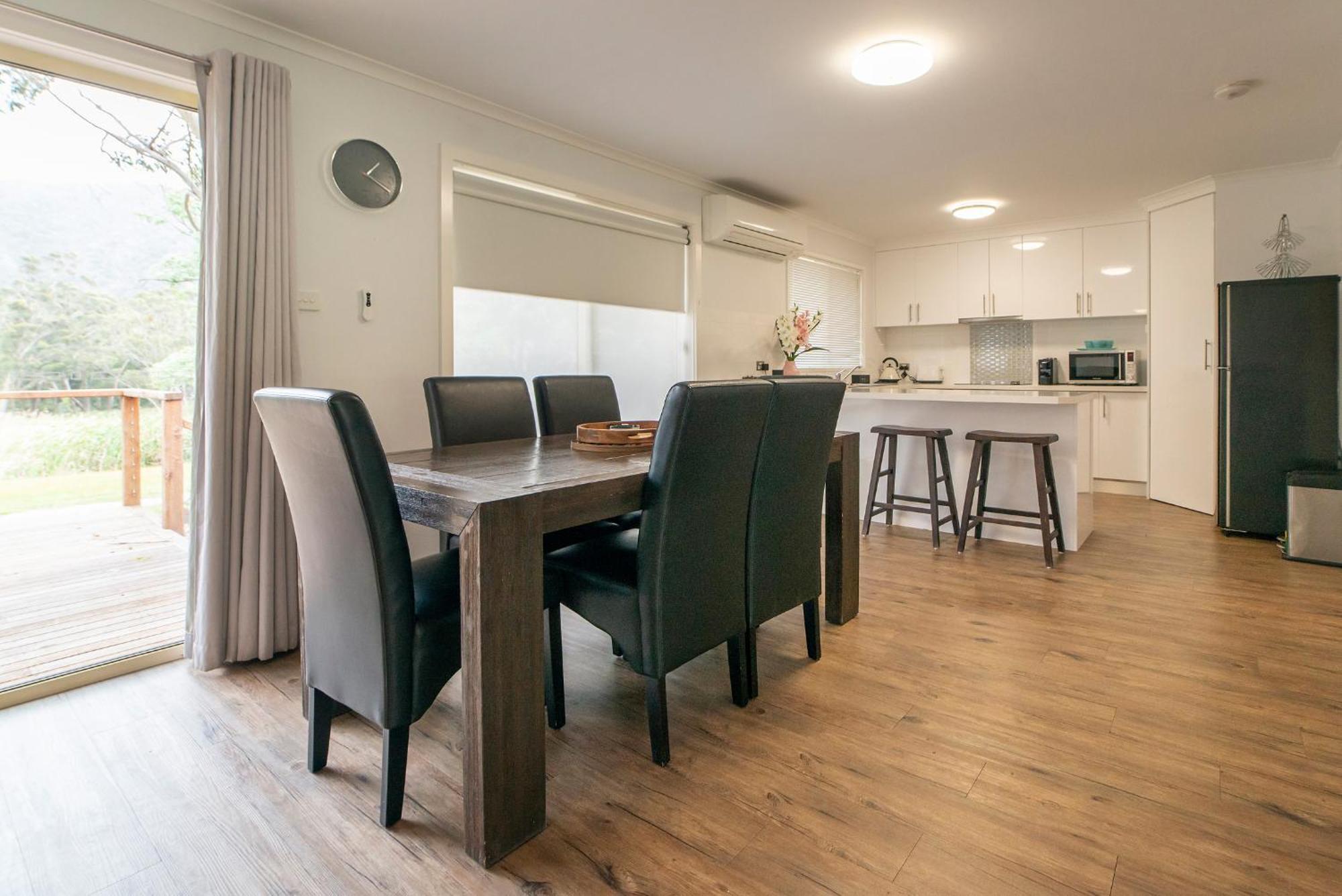 Halls Gap Valley Lodges Δωμάτιο φωτογραφία