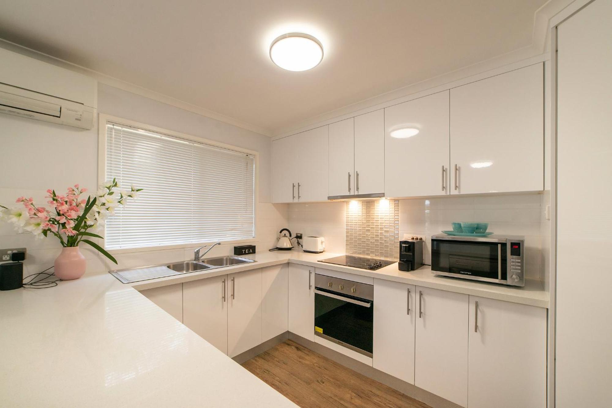 Halls Gap Valley Lodges Δωμάτιο φωτογραφία
