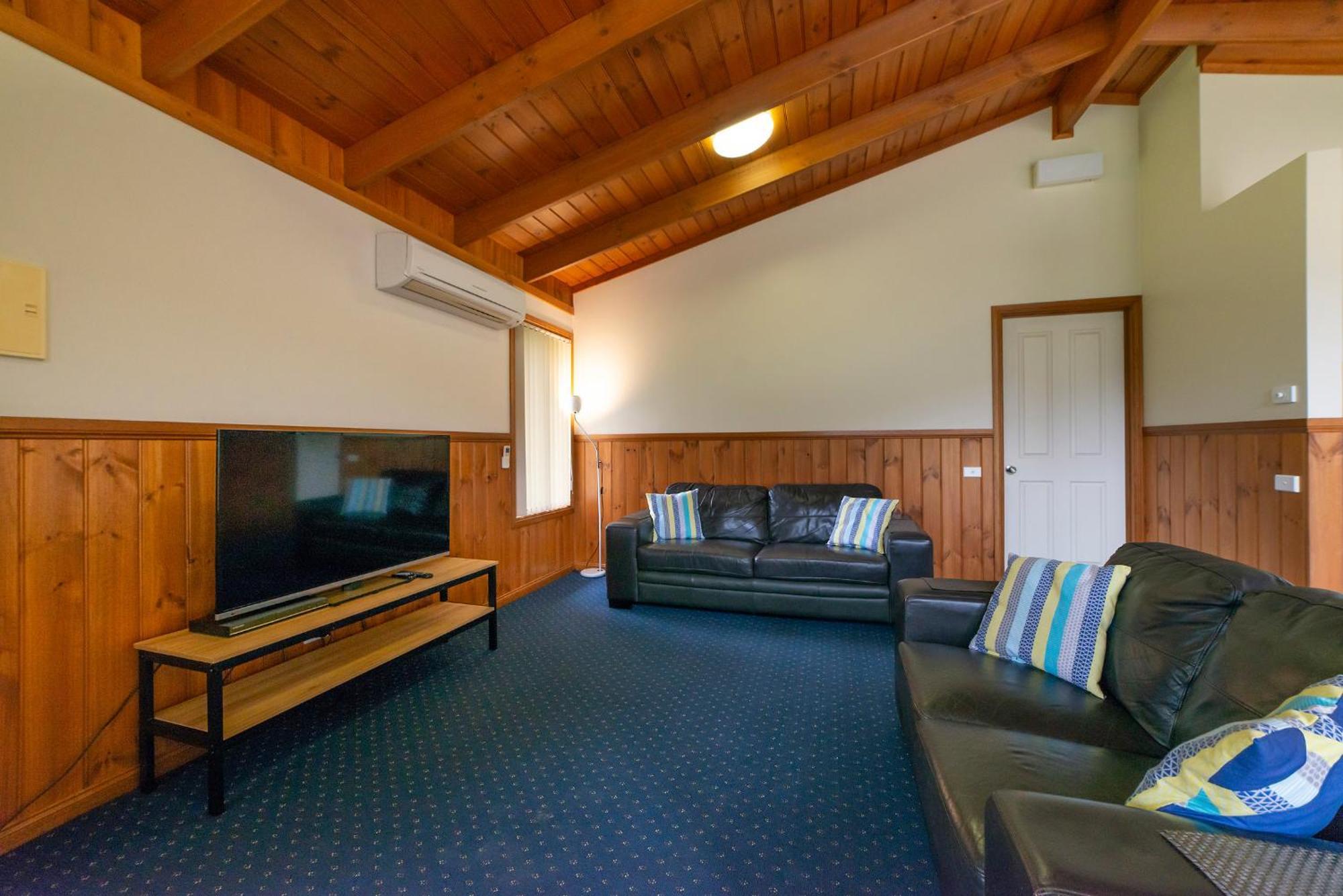 Halls Gap Valley Lodges Δωμάτιο φωτογραφία