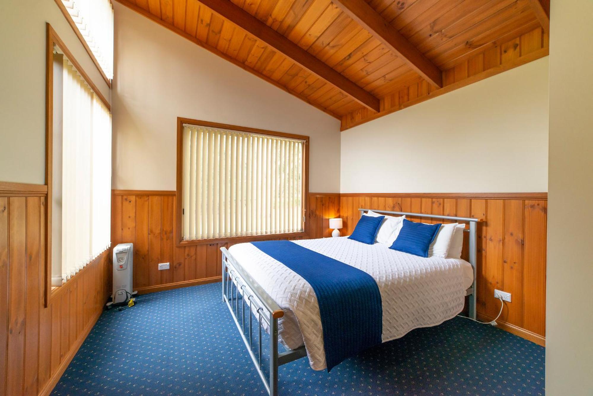 Halls Gap Valley Lodges Δωμάτιο φωτογραφία
