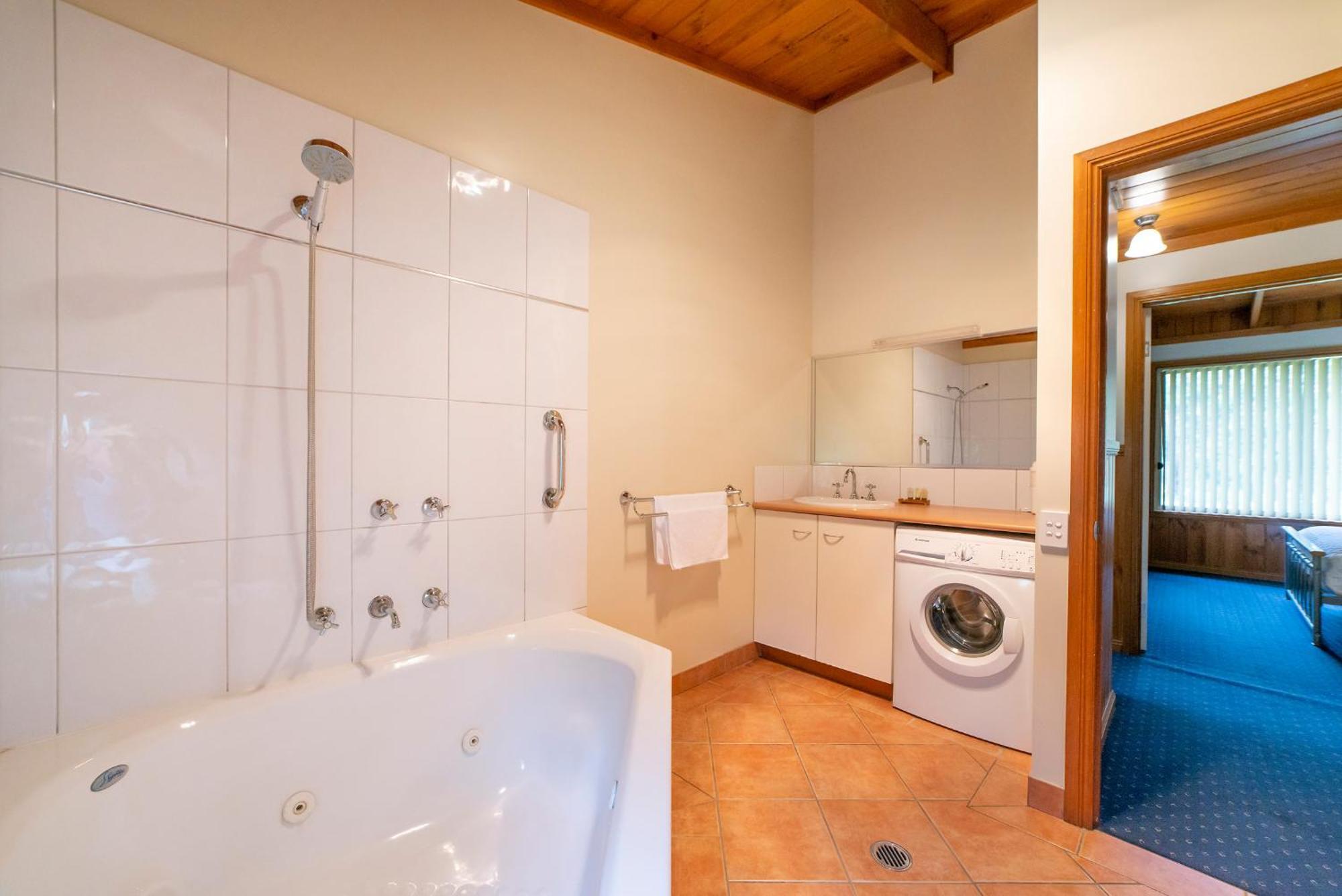 Halls Gap Valley Lodges Δωμάτιο φωτογραφία
