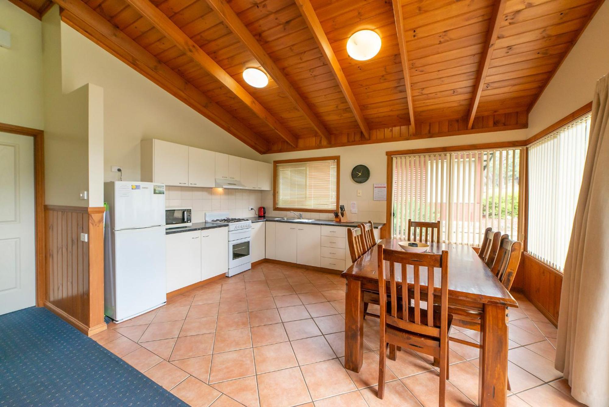 Halls Gap Valley Lodges Δωμάτιο φωτογραφία