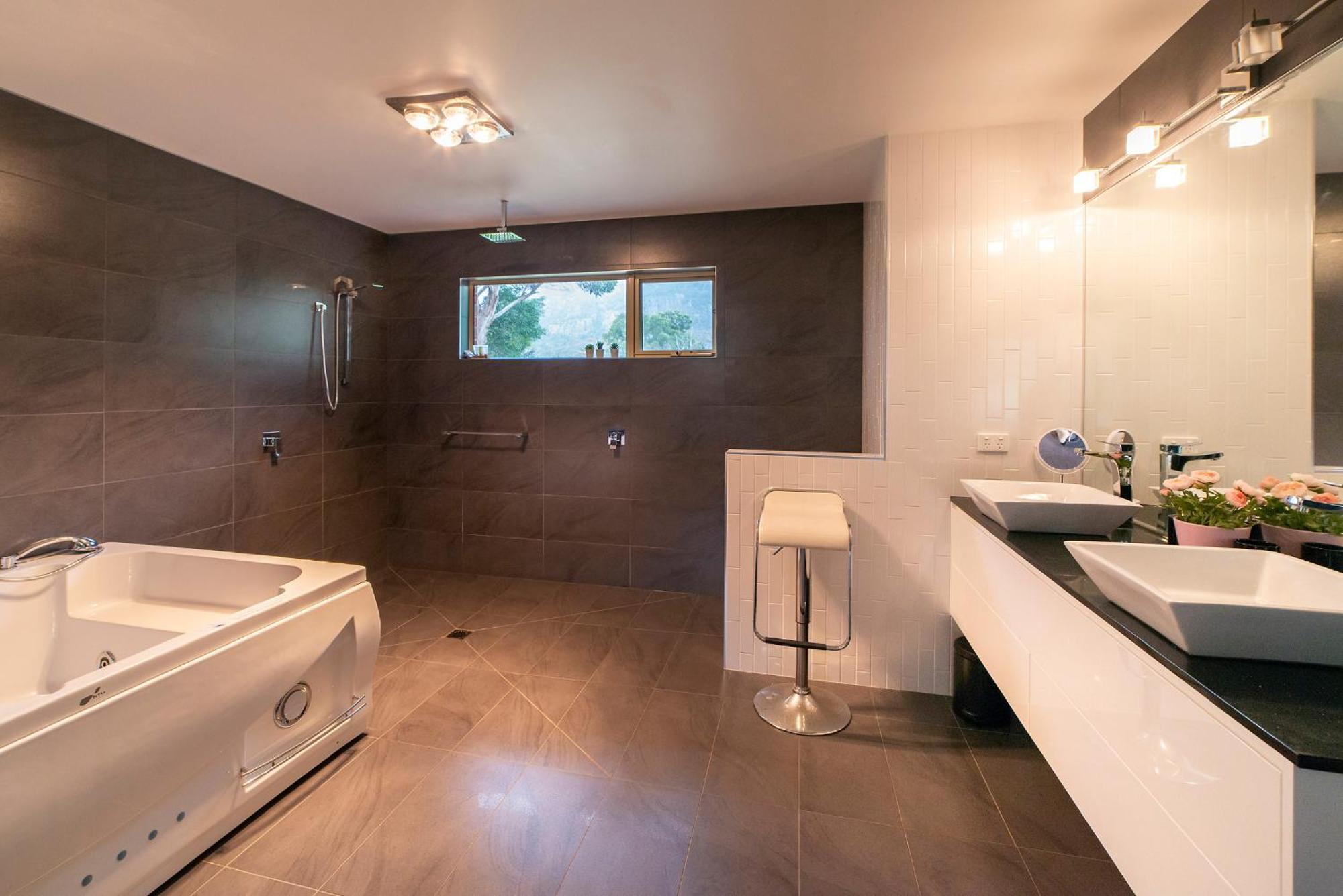 Halls Gap Valley Lodges Δωμάτιο φωτογραφία