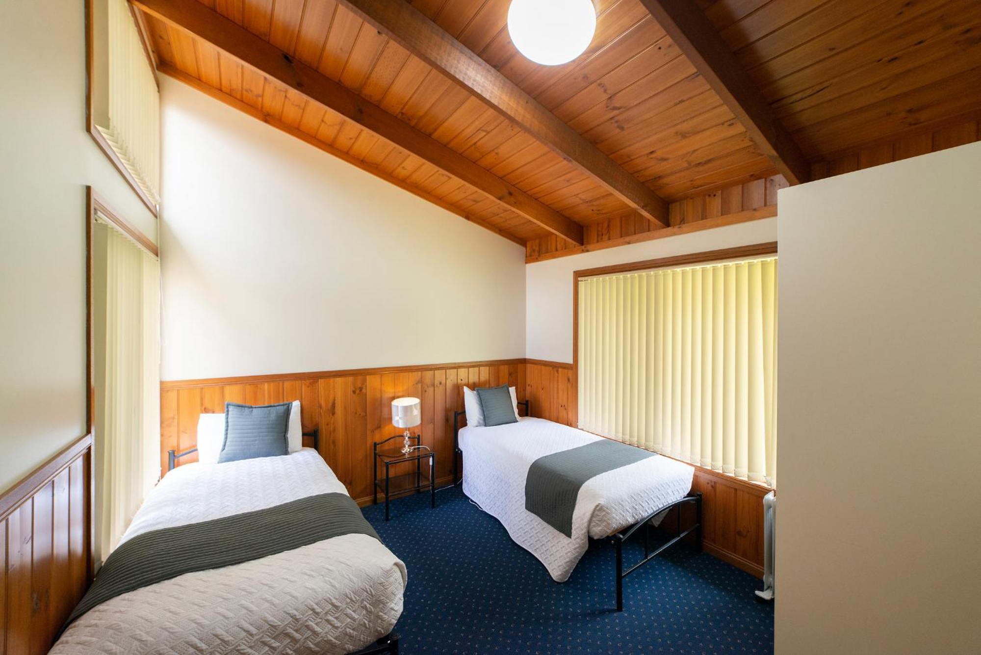 Halls Gap Valley Lodges Δωμάτιο φωτογραφία